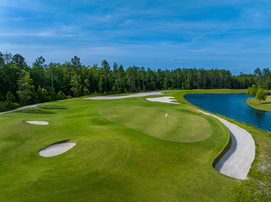 STILLWATER NAMED A 2023 DEVELOPMENT OF THE YEAR HONORABLE MENTION BY