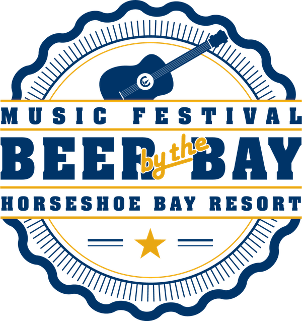HORSESHOE BAY RESORT’S ANNUAL BEER BY THE BAY MUSIC FESTIVAL COMING AUG