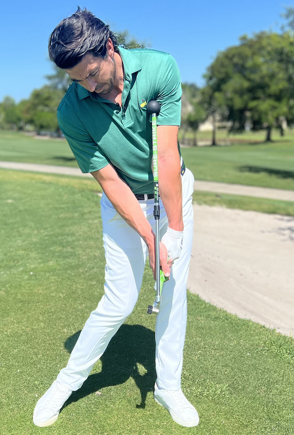 DEBUTS THE SURESTRIKE The Golf Wire