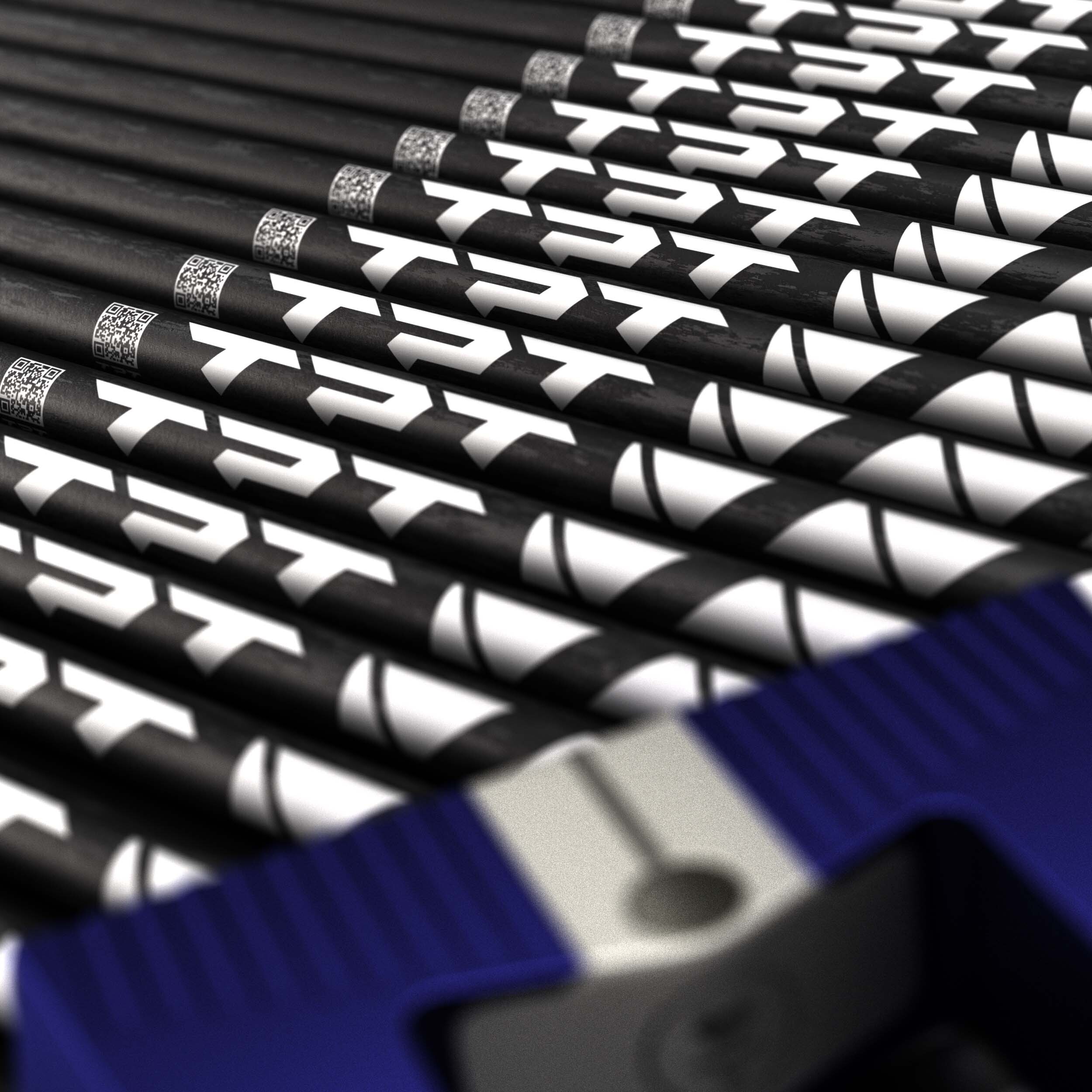 A HAPPY ACCIDENT L.A.B. GOLF BY TPT GOLF PUTTER SHAFTS The Golf Wire