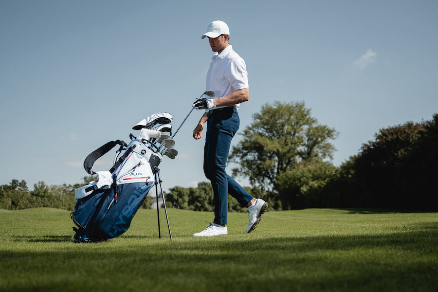 BIG MAX GOLF BAGS WIN GOLF DIGEST ACCOLADES The Golf Wire