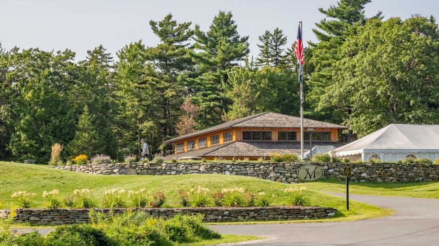MONTCALM GOLF CLUB HOSTS NEW HAMPSHIRE OPEN CHAMPIONSHIP The Golf Wire