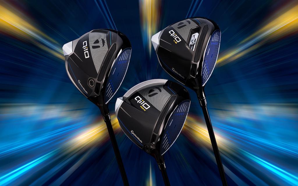 TAYLORMADE GOLF UNVEILS 2024 QI10 MAX, QI10 LS AND QI10 DRIVERS, WITH