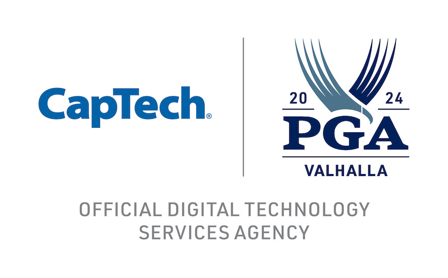 PGA OF AMERICA EXTENDS PARTNERSHIP WITH CAPTECH THROUGH 2026 The Golf Wire PGA OF AMERICA EXTENDS PARTNERSHIP WITH CAPTECH THROUGH 2026 The Golf Wire