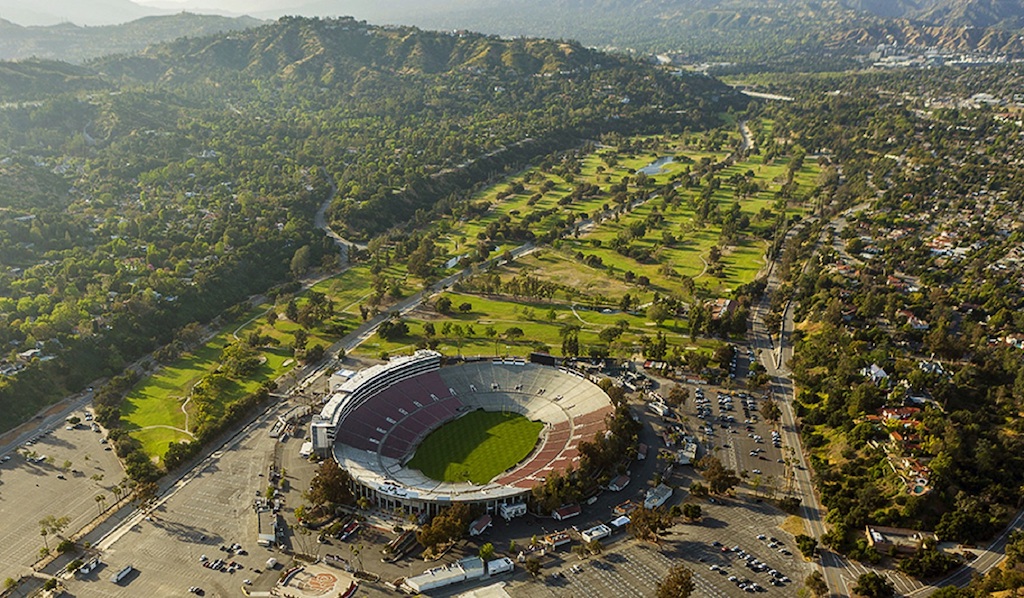 TROON SELECTED TO MANAGE BROOKSIDE GOLF CLUB IN PASADENA, CALIFORNIA