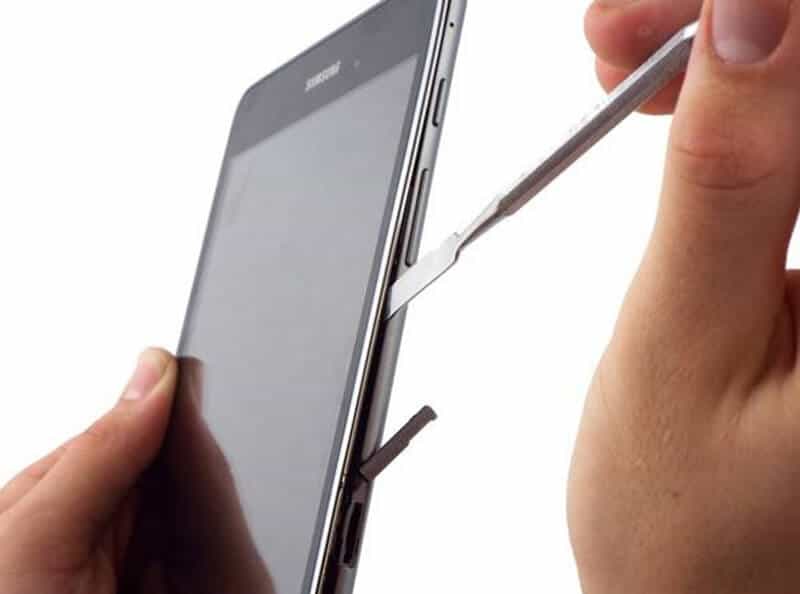 How To Open Samsung Tablet 2021 Top Full Guide Gone App