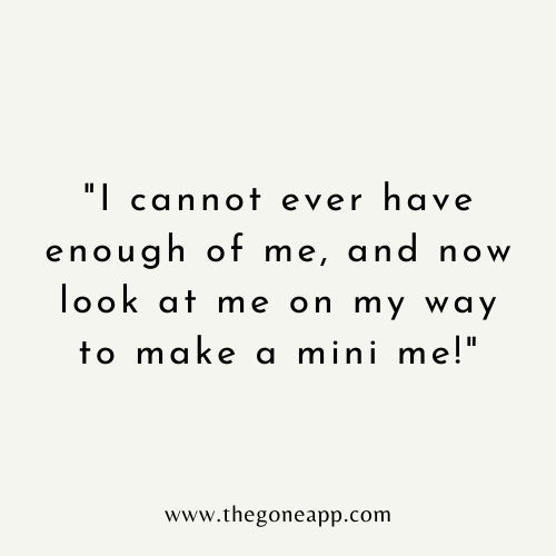 Waiting for Baby Arrival Quotes for Expecting Moms