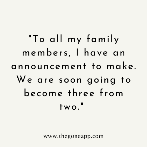 Waiting for Baby Arrival Quotes for Expecting Moms