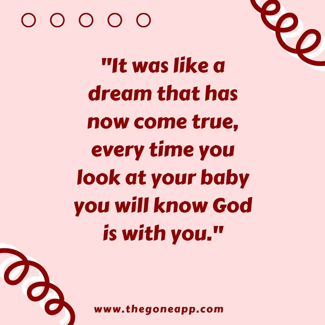 Baby Arrival Quotes to Congratulate New Parents