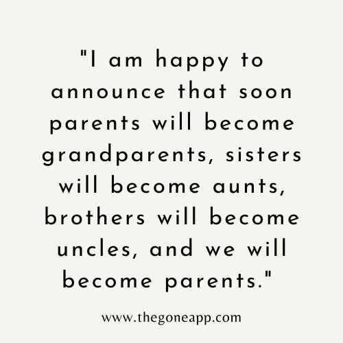 Waiting for Baby Arrival Quotes for Expecting Moms