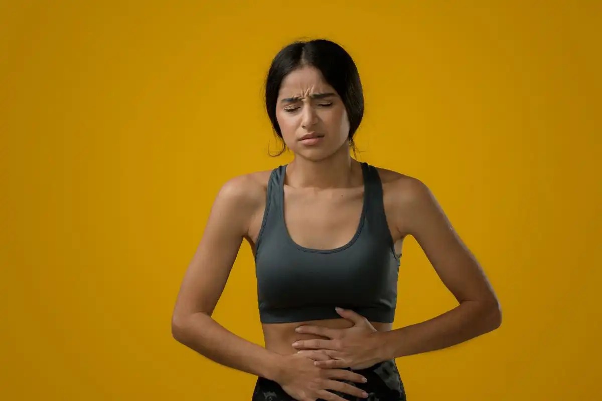 10 Signs Of Unhealthy Gut and How To Fix It thegoodbug