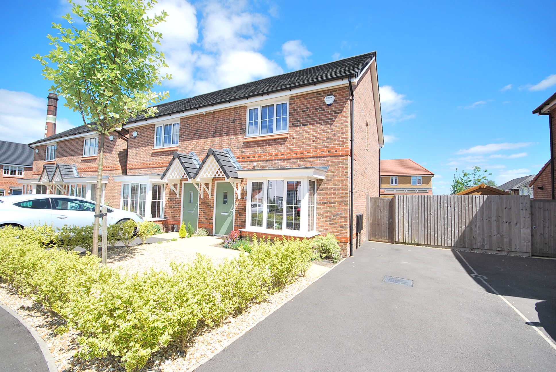 The Good Estate Agent Leigh