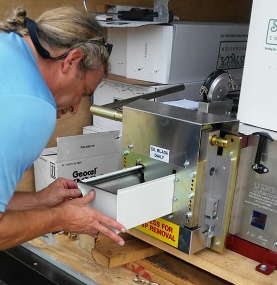 TopRated Gutters St Augustine Beach, FL Goode Brothers