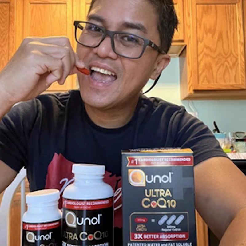 Qunol My Experience with the Brand That Prioritizes Heart and Joint Health The Good Finds