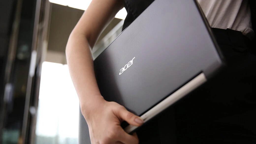 Best laptops brands The Good Guys