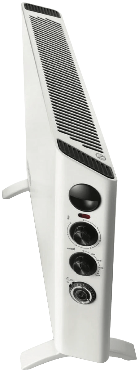 DeLonghi HSX3324FTS 2400W Convection Heater with Timer at The Good Guys