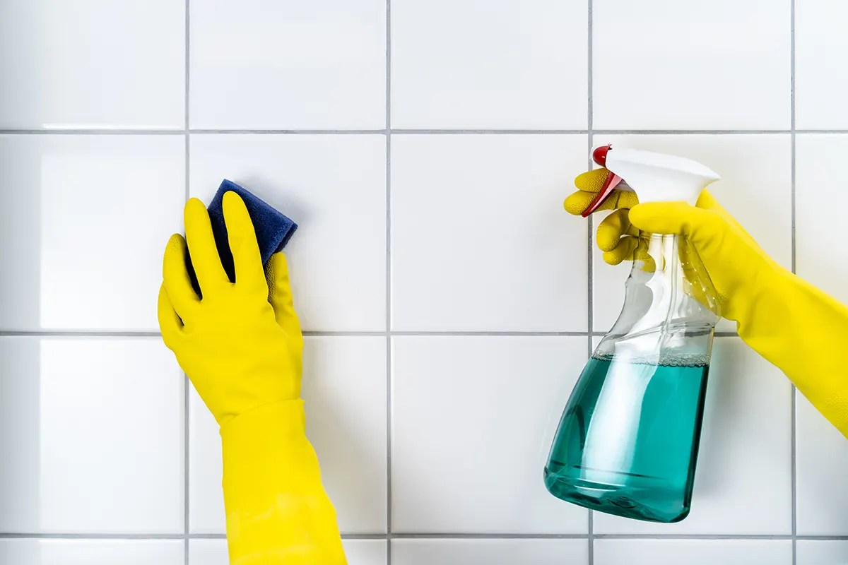 3 Homemade Grout Cleaner Recipes for a Squeaky Clean Home