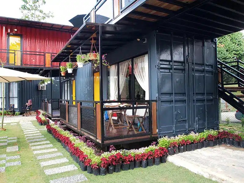 Do Shipping Container Homes Last? How Long?