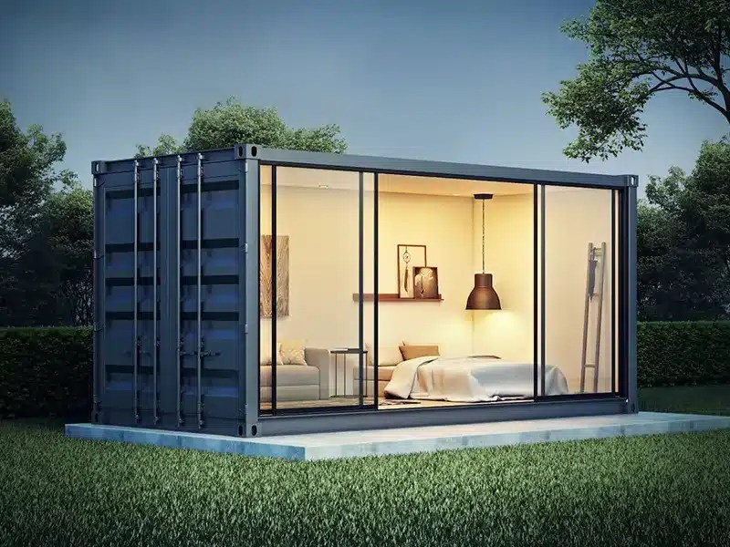 Are Shipping Container Homes Safe? Should You Live In One?