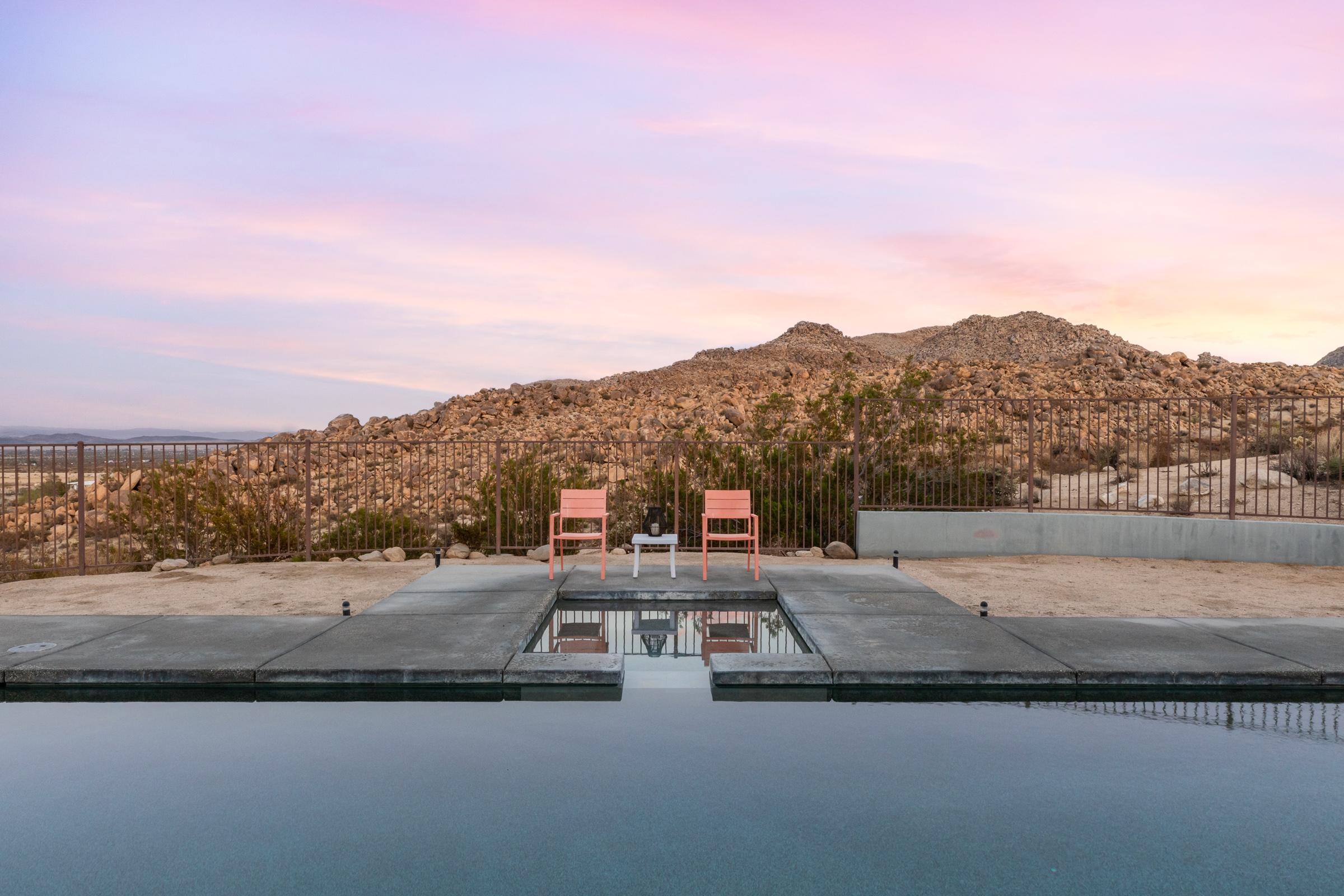 SOLD 7033 Alturas Dr in Joshua Tree The Good Life High Desert