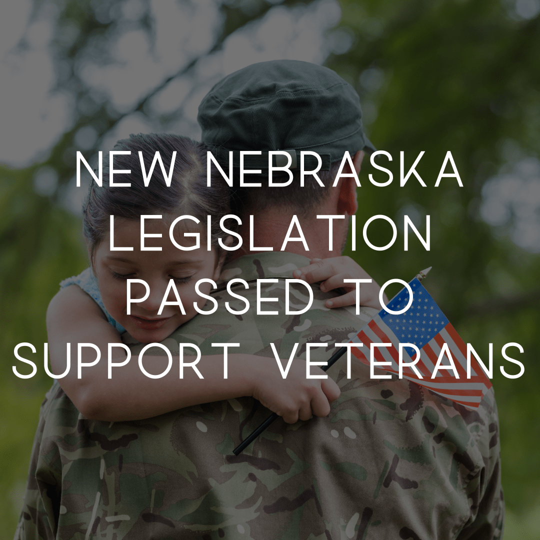 Veterans Living in, Moving to Nebraska Eligible for Expanded Tuition