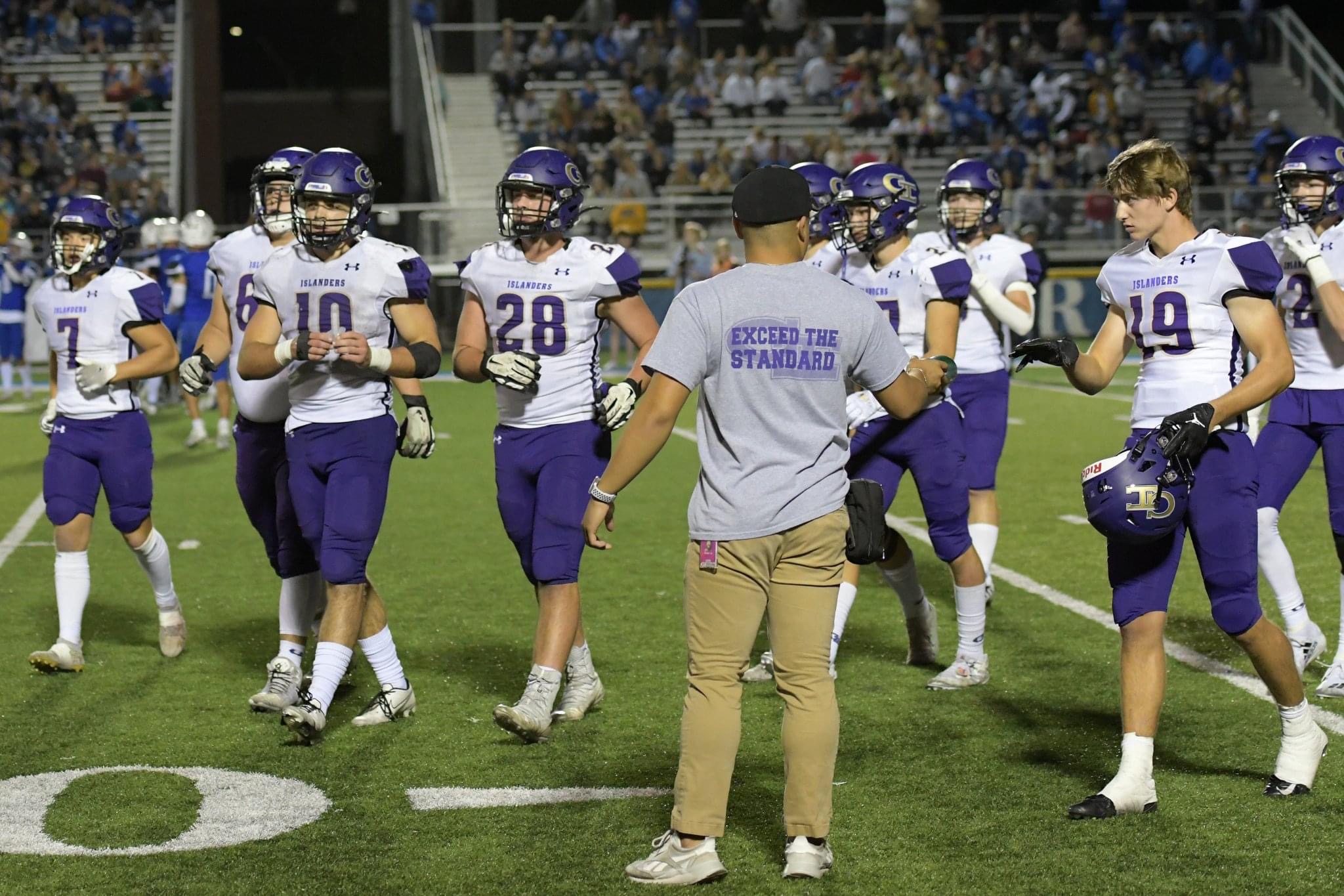 University of Nebraska at Kearney Athletic Training Internship The Good Life Is Calling