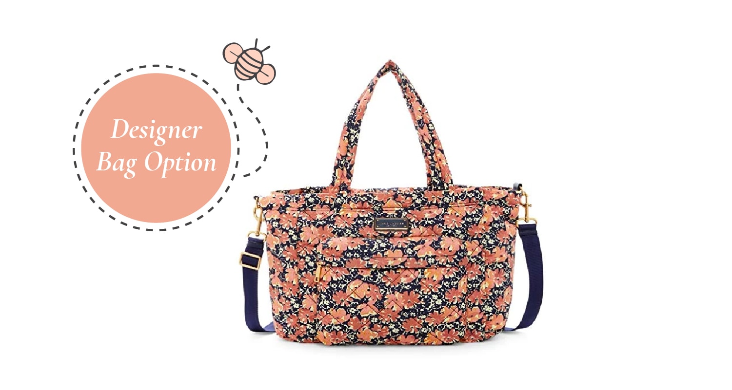 5 Best Non Toxic Diaper Bags EcoFriendly, Stylish [2023]