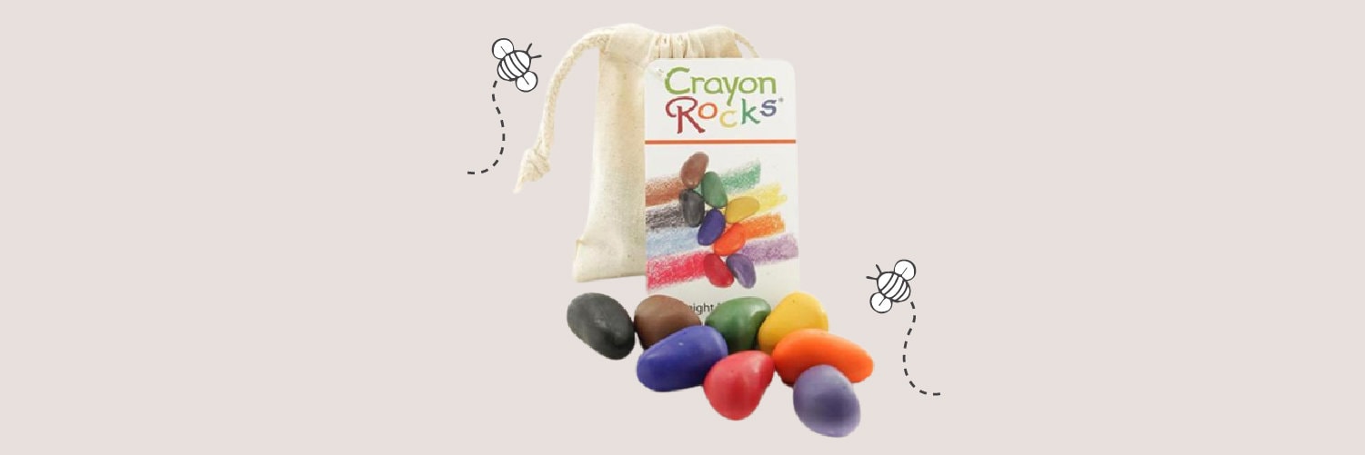 5 Best Non Toxic Crayons for Babies, Toddlers, & Kids [2023]
