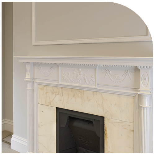 Heritage Painting and Decorating Services The Good Painter