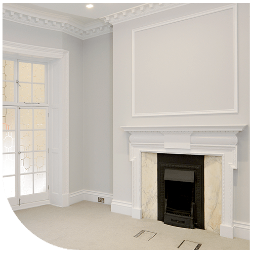 Heritage Painting and Decorating Services The Good Painter