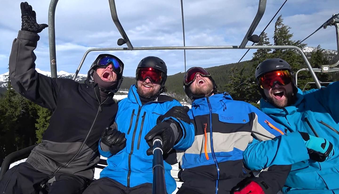 About The Good Ride Snowboard Gear Buying Guide