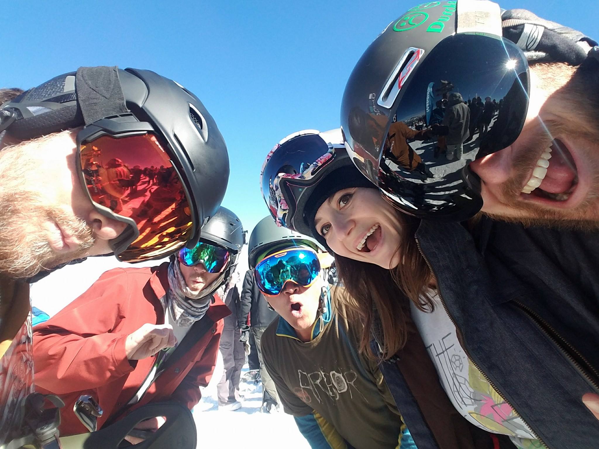 About The Good Ride Snowboard Gear Buying Guide