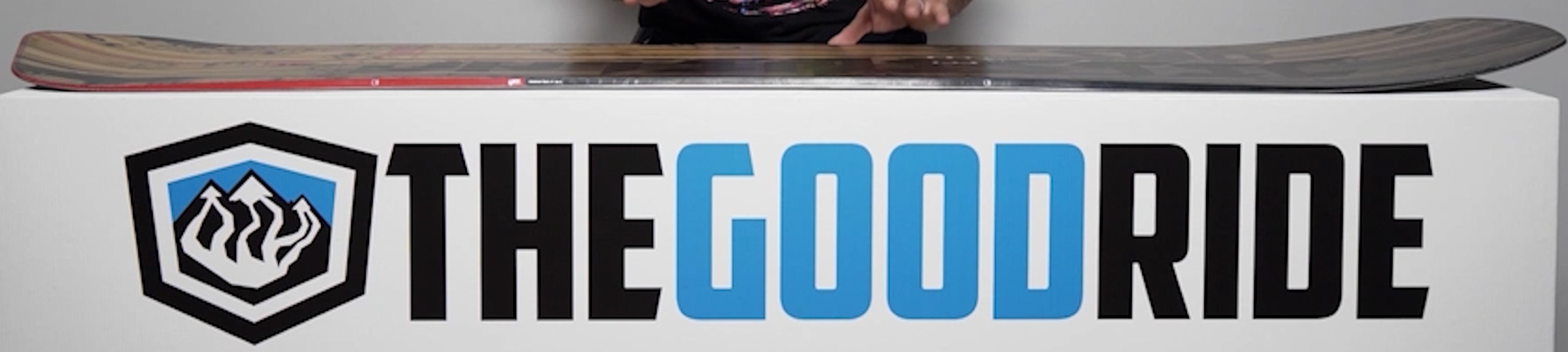 Yes Optimistic 20112024 Snowboard Review with Video