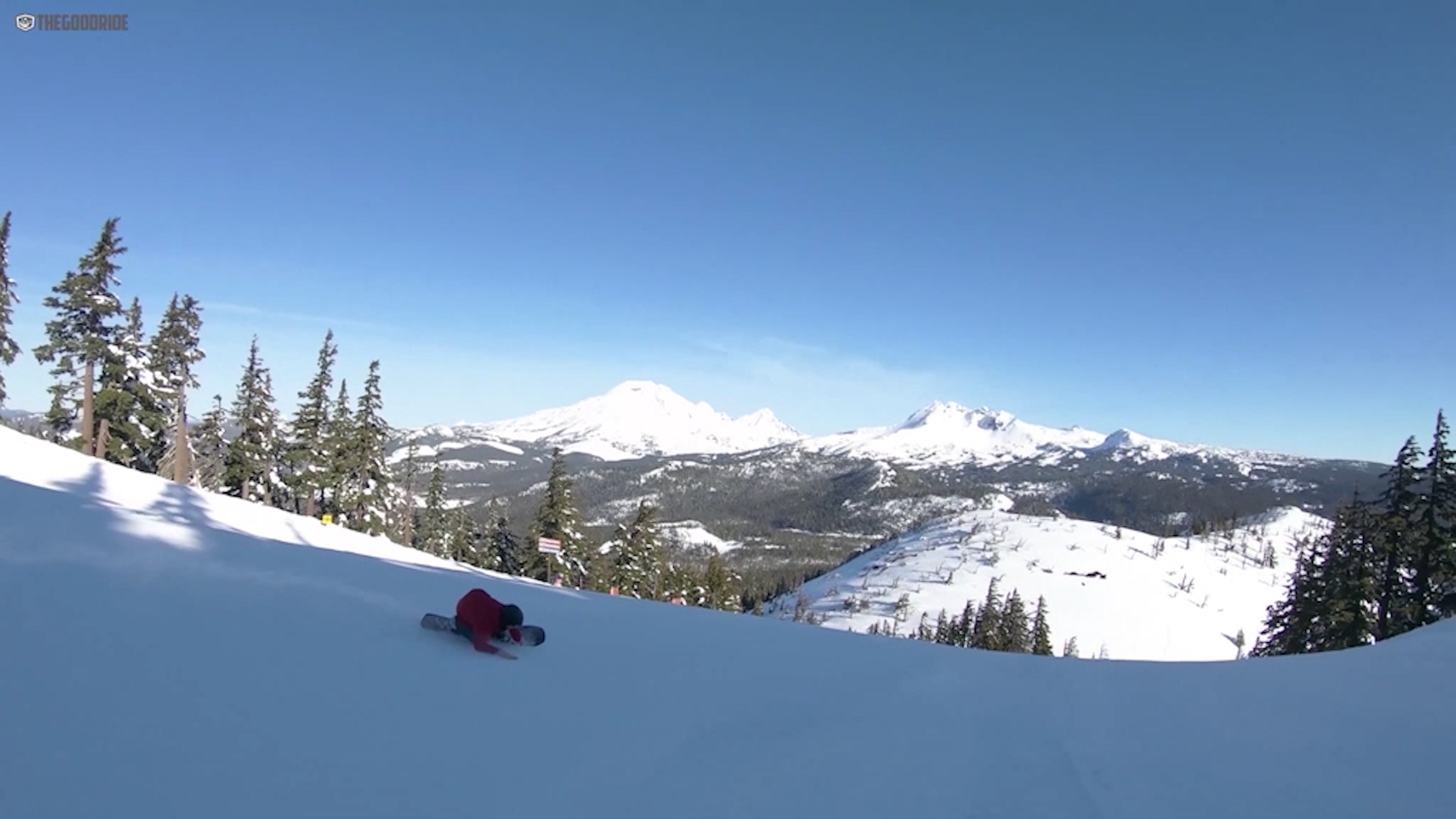 Yes Optimistic 20112024 Snowboard Review with Video