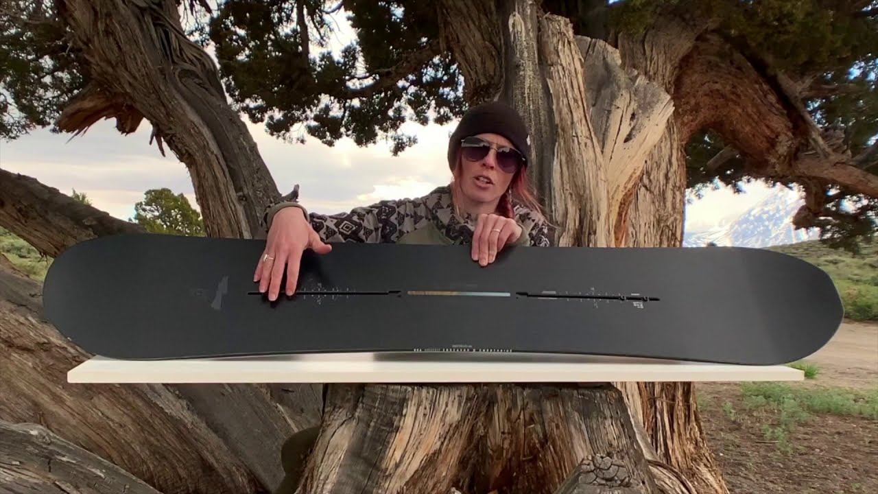 Endeavor Women's Pioneer 20202024 Snowboard Review