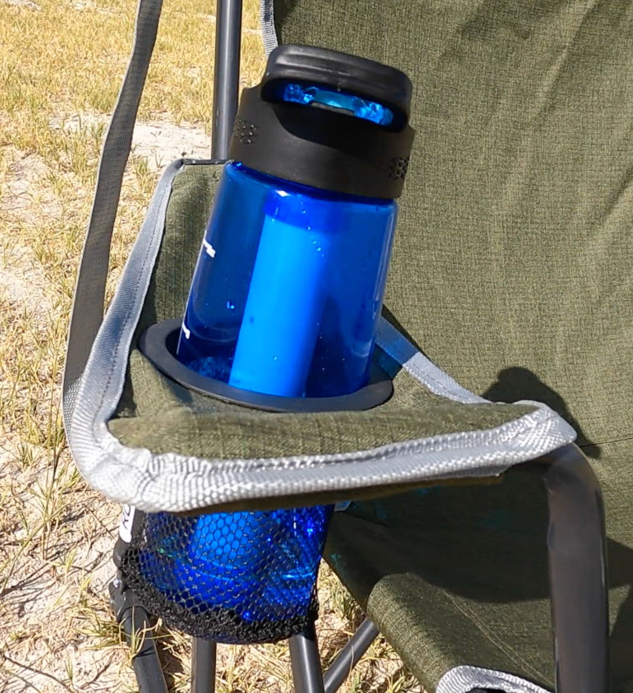 GCI Outdoor Kickback Rocker Chair Review The Good Ride