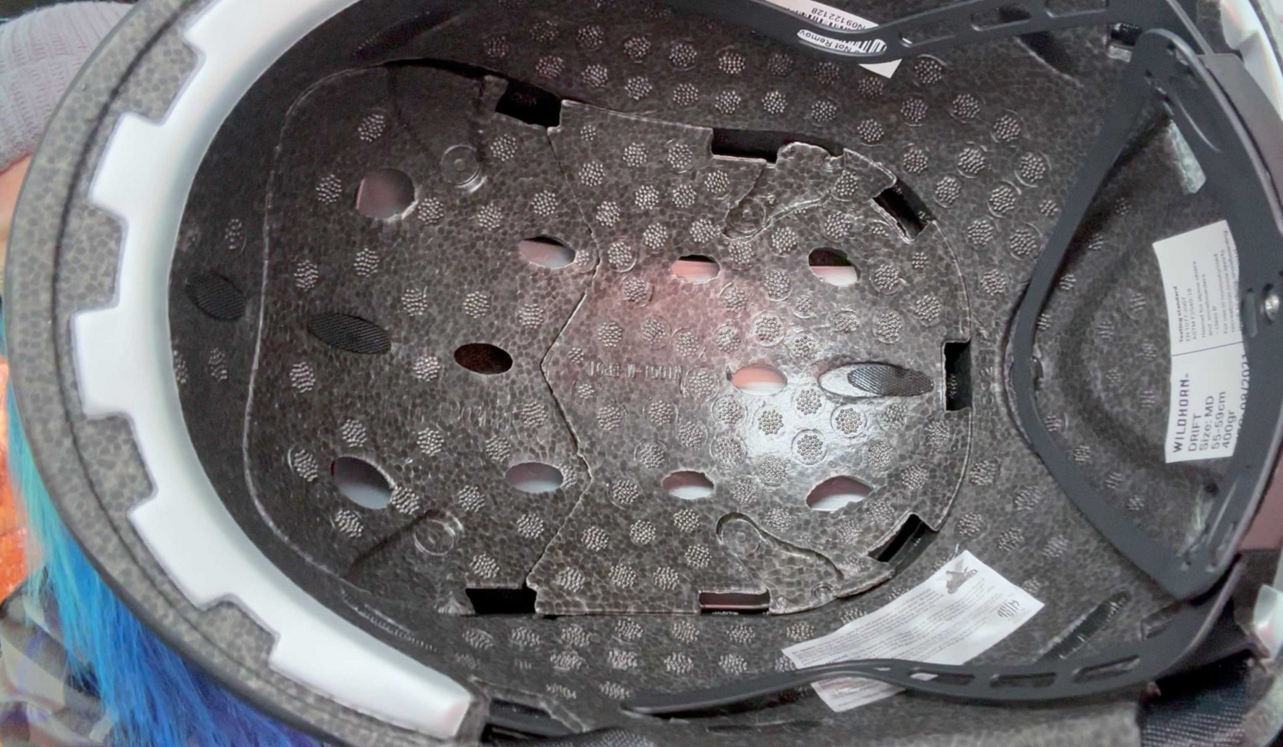 Wildhorn Outfitters Drift Helmet Review The Good Ride