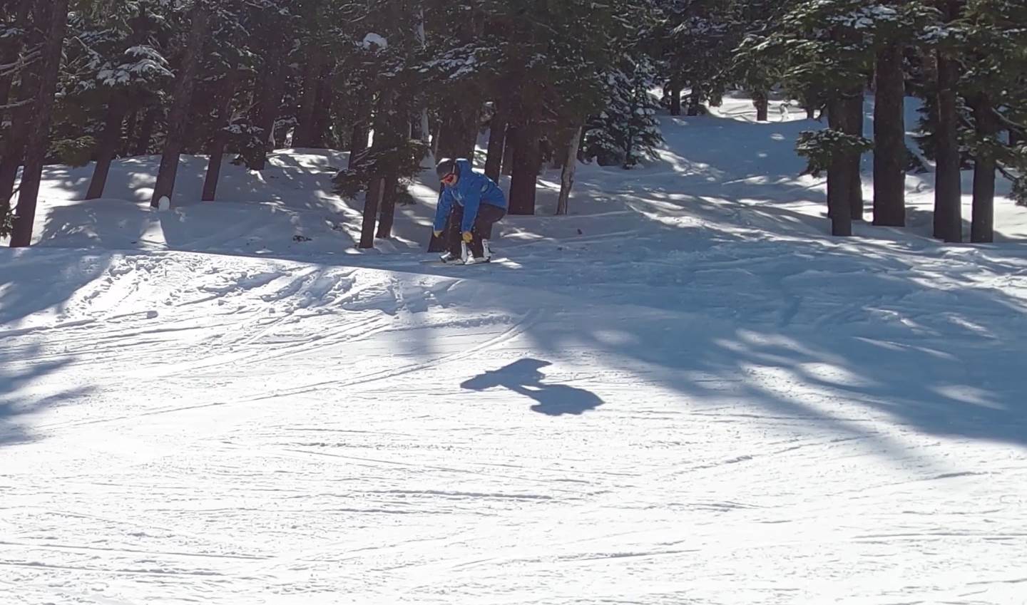 jones flagship The Good Ride