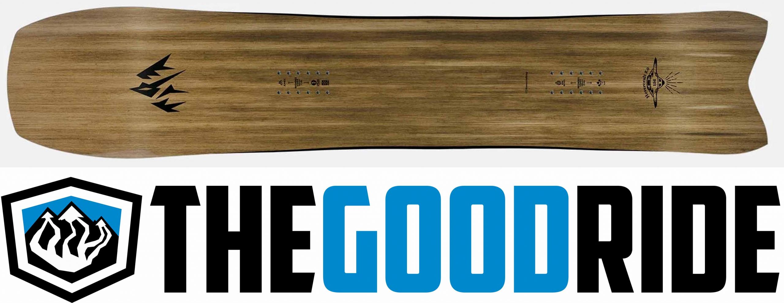 The Good Ride 2024 Alternative Freeride Favorites