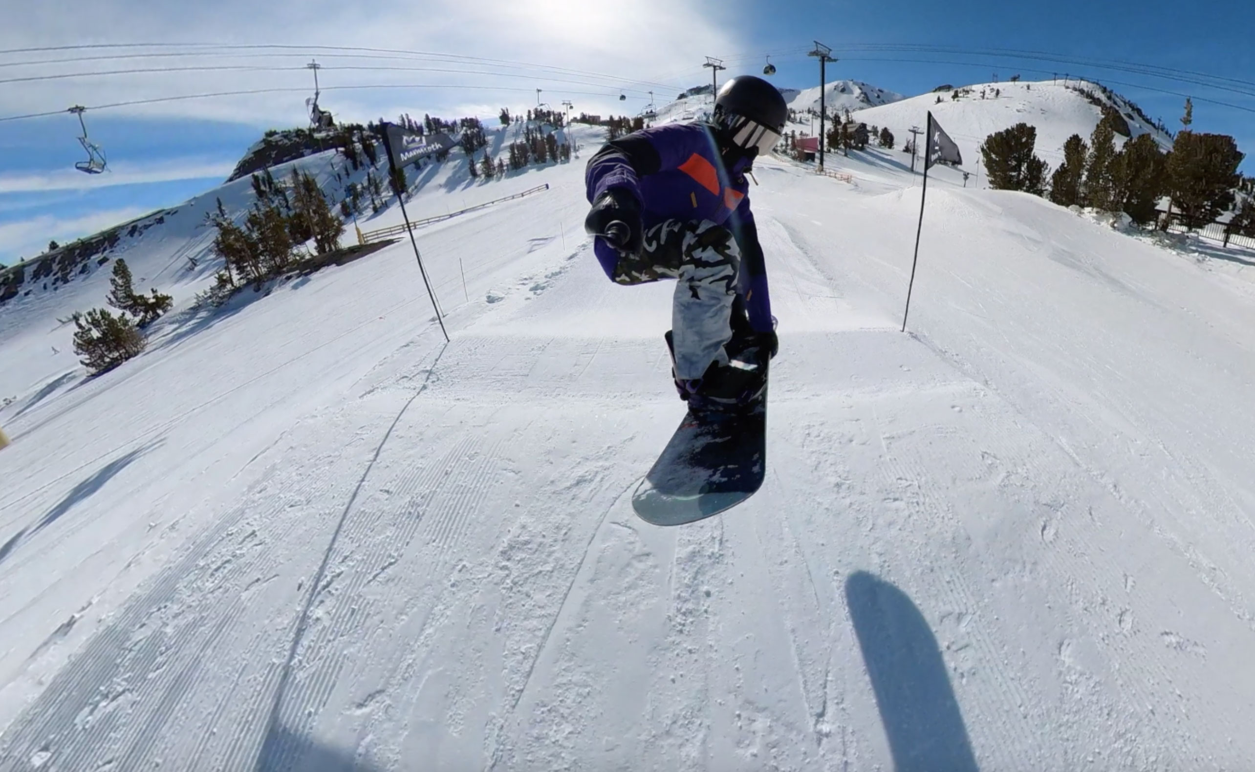 Capita Equalizer 20232024 Snowboard Review (with video)