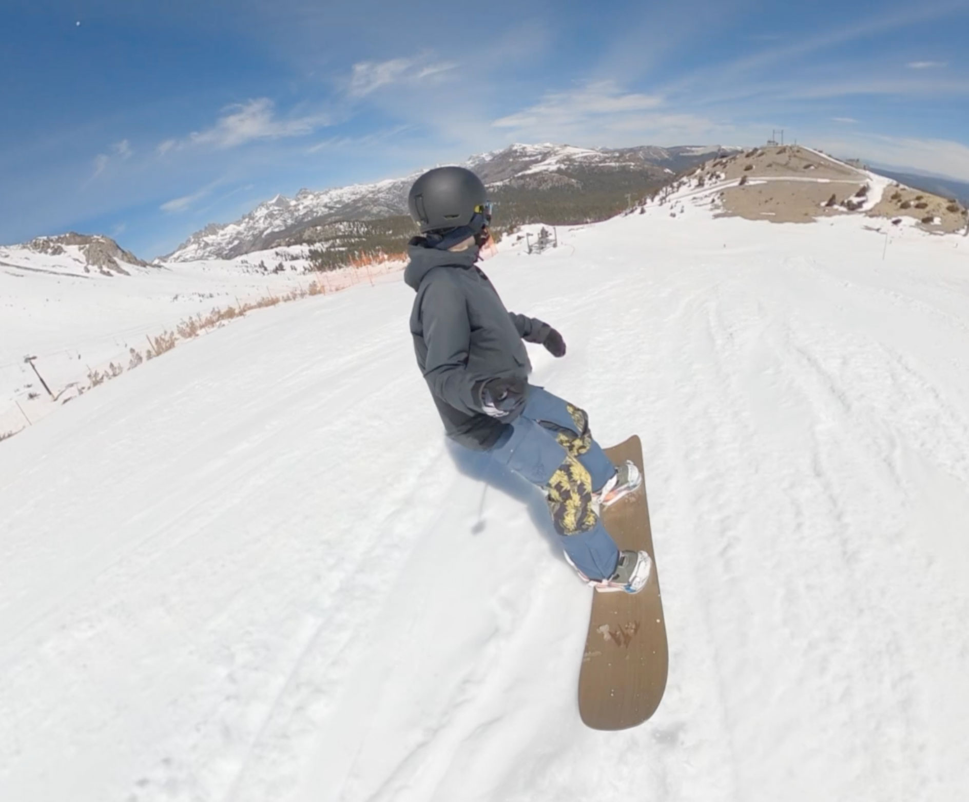 Jones Women's Hovercraft Snowboard Review The Good Ride