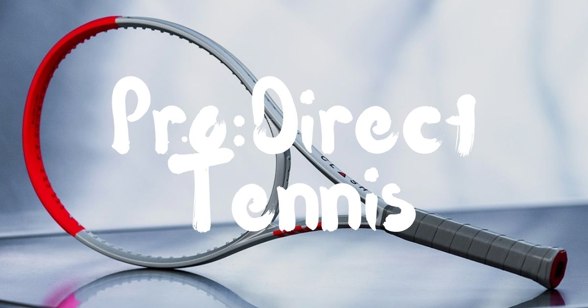 ProDirect Tennis プロダイレクトテニス 海外通販の情報サイト【THE GOODS】