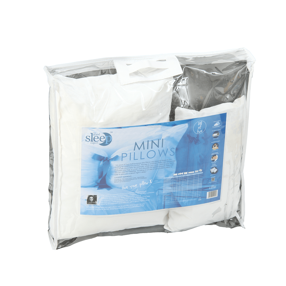 V Shaped Pillow The Good Sleep Expert Sleep Solutions and Advice