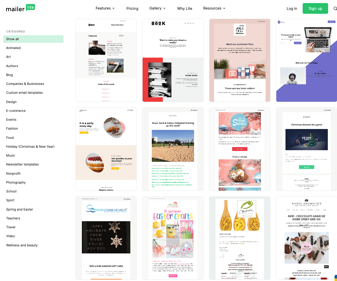 MailerLite Review (2024) The Simplest Yet Powerful Email Platform for