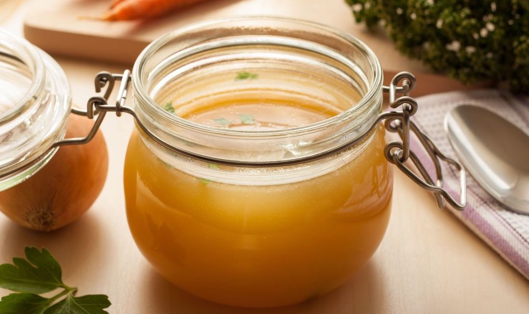 Potassium Broth healing and nourishing Lisa Robbins Holistic