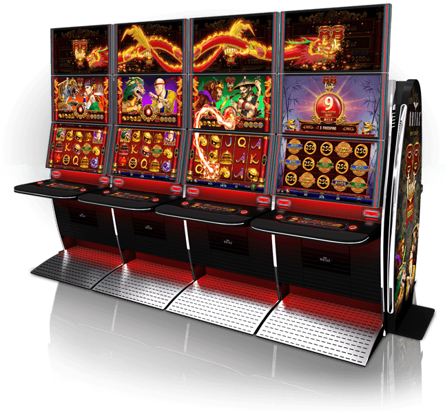 Slot Machine Best Online Sot Machines Games 2021