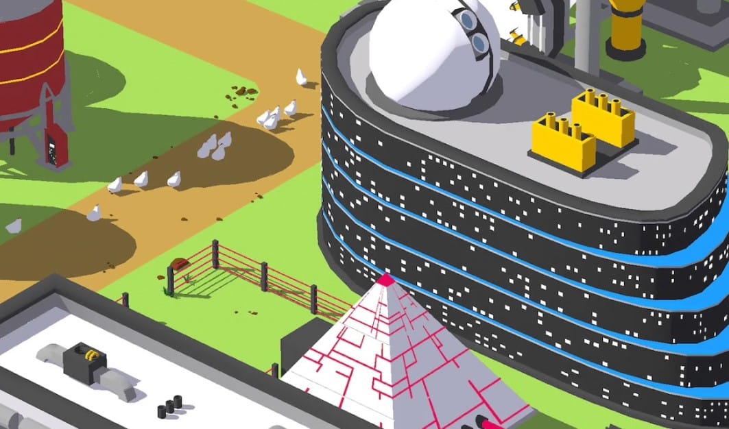 Egg,Inc. Thegorbalsla