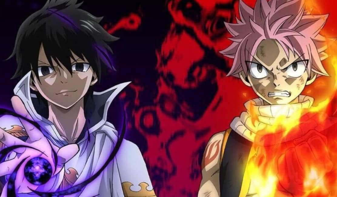 Fairy Tail Final Series Thegorbalsla