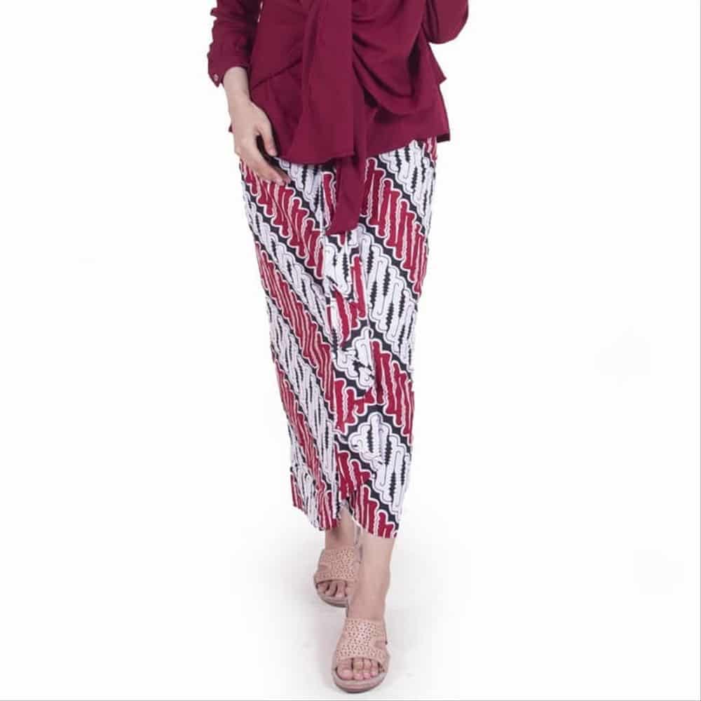 Model Rok Batik Bawahan Thegorbalsla