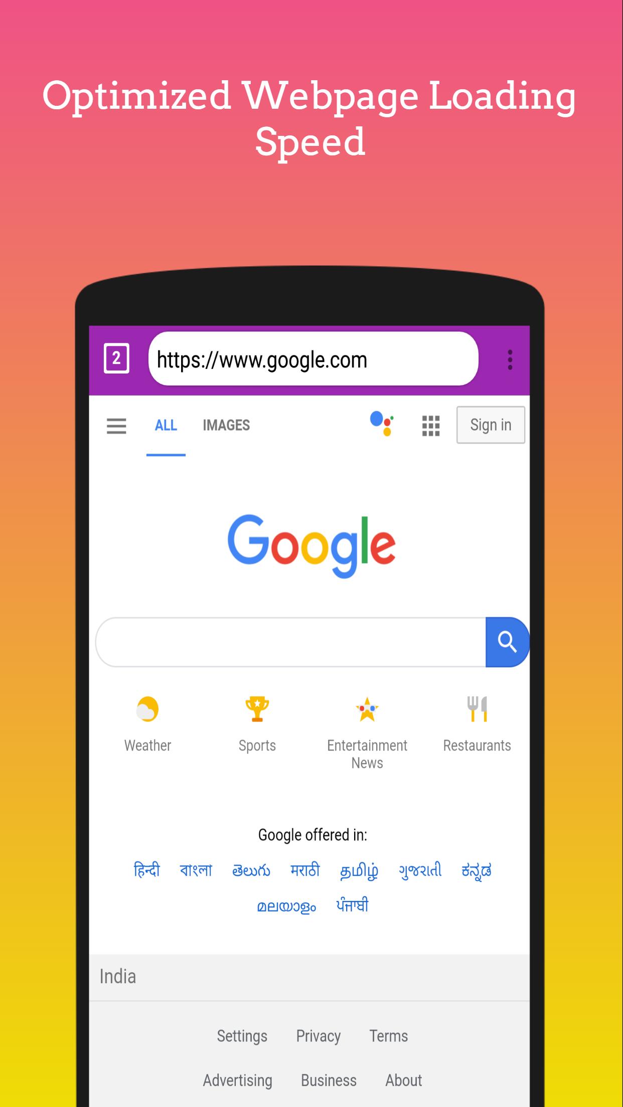7+ Browser Anti Blokir Terbaik Android (Gratis) Work 100